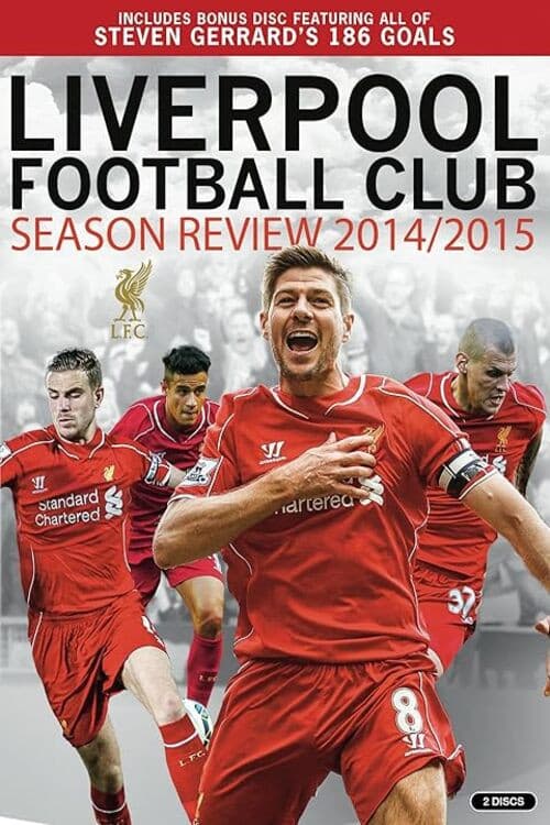 Liverpool F.C. - Official Season Review - 2014-15