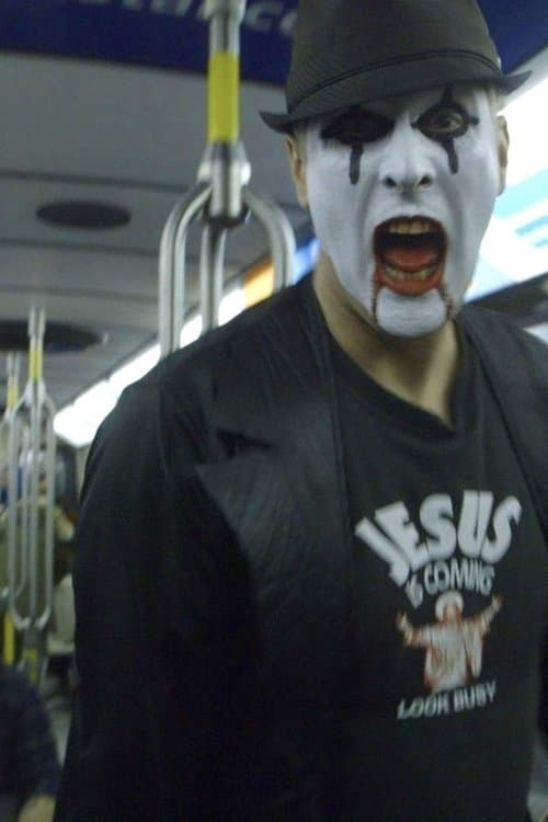 Andre Levesque Missionary