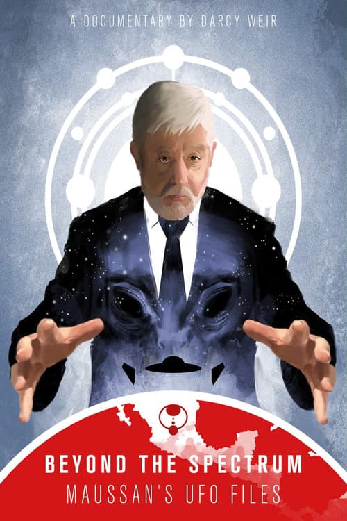 Beyond The Spectrum: Maussan's UFO Files