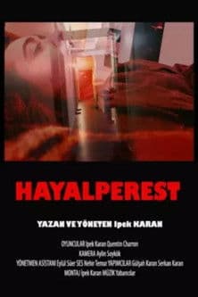 Hayalperest