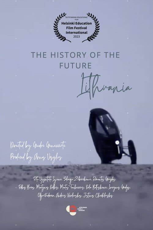 The History of the Future. Lithuania