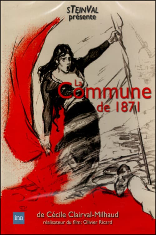 La Commune de 1871