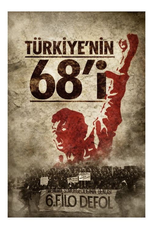 Türkiye'nin 68'i